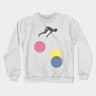 High Dive Crewneck Sweatshirt